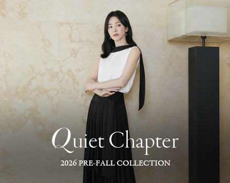 +MICHAA PRE-FALL COLLECTION 이미지